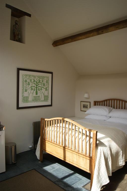 T'S At Lower Rudloe Farm Hostal Corsham Habitación foto