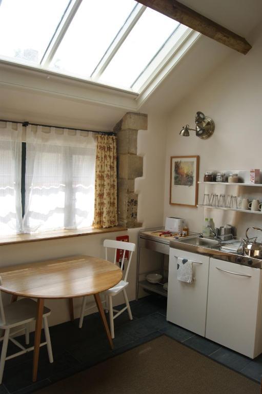 T'S At Lower Rudloe Farm Hostal Corsham Habitación foto