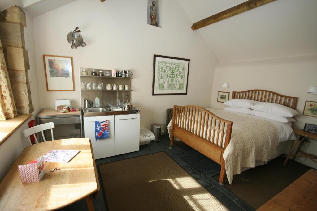 T'S At Lower Rudloe Farm Hostal Corsham Habitación foto
