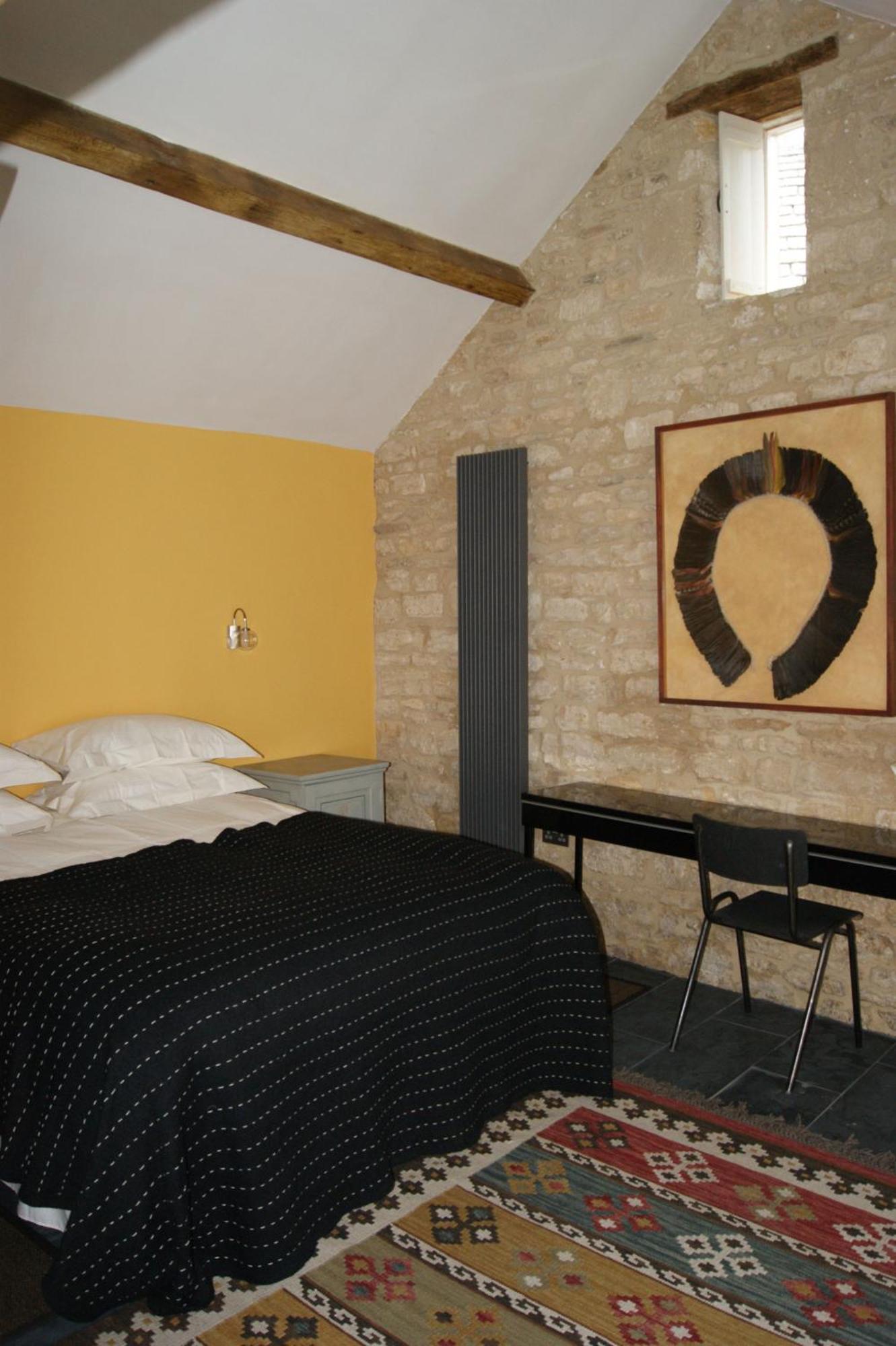 T'S At Lower Rudloe Farm Hostal Corsham Exterior foto