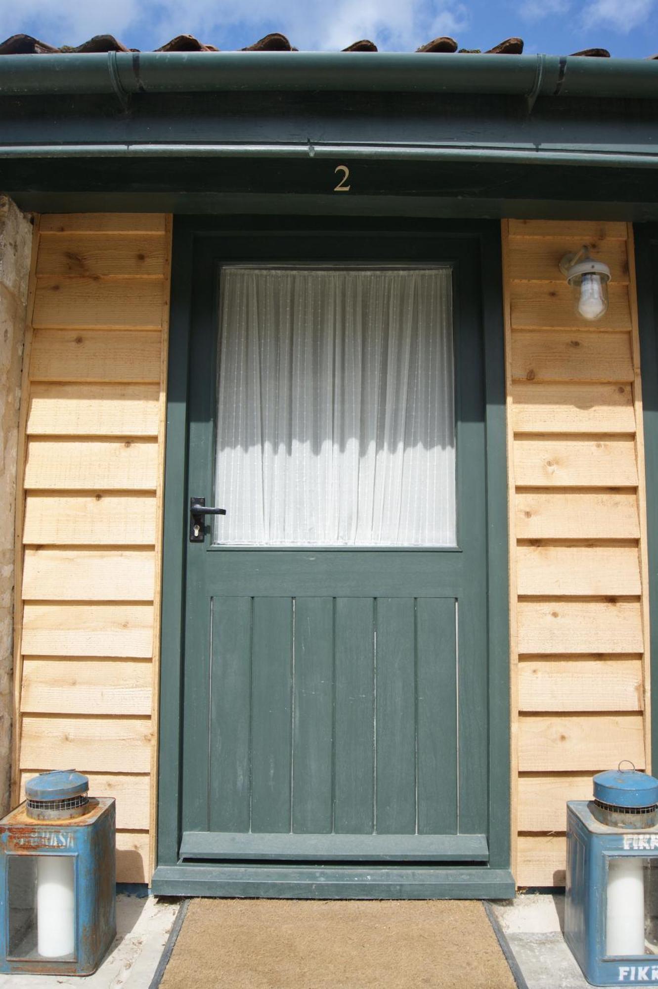 T'S At Lower Rudloe Farm Hostal Corsham Exterior foto